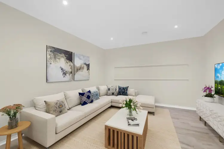 Sixth view of Homely house listing, 5 Millgate Rise, Officer VIC 3809