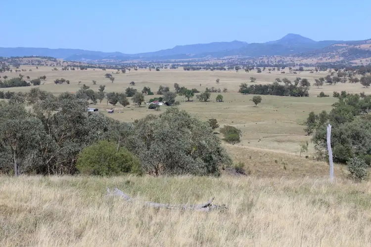 Third view of Homely rural property listing, "High Valley" 243 Back Creek Road, Narrabri NSW 2390