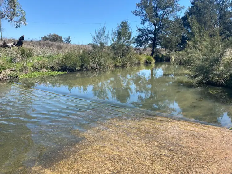 Fifth view of Homely rural property listing, "High Valley" 243 Back Creek Road, Narrabri NSW 2390