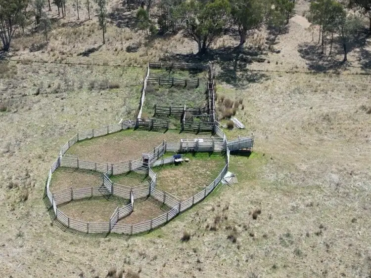 Sixth view of Homely rural property listing, "High Valley" 243 Back Creek Road, Narrabri NSW 2390