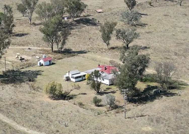 Seventh view of Homely rural property listing, "High Valley" 243 Back Creek Road, Narrabri NSW 2390