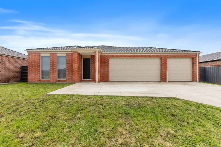 Third view of Homely house listing, 26 Water Lily Road, Bunyip VIC 3815