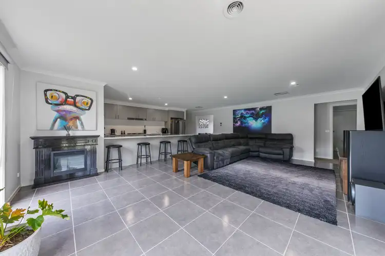 Seventh view of Homely house listing, 26 Water Lily Road, Bunyip VIC 3815