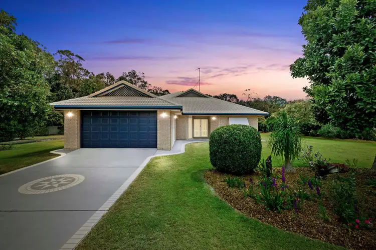 Third view of Homely house listing, 15 Arkarra Court, Dundowran Beach QLD 4655