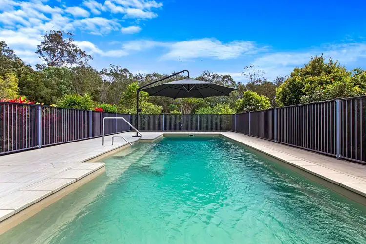 Fourth view of Homely house listing, 15 Arkarra Court, Dundowran Beach QLD 4655