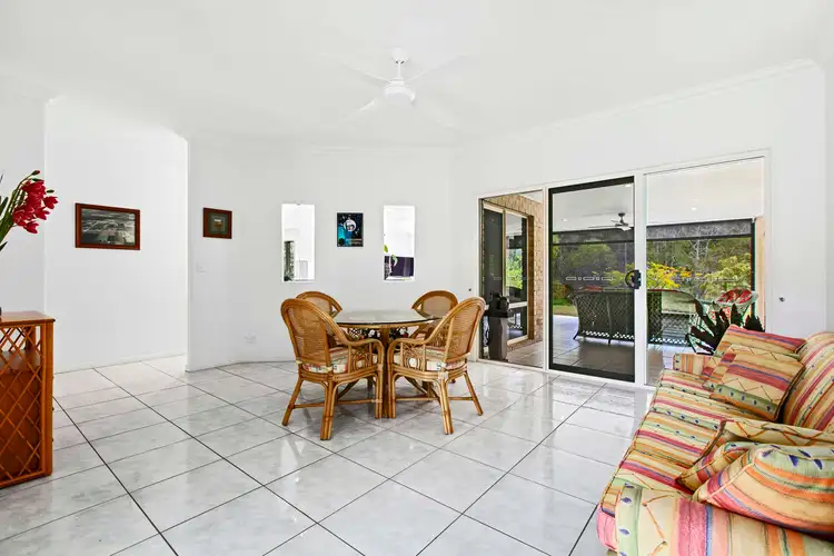 Sixth view of Homely house listing, 15 Arkarra Court, Dundowran Beach QLD 4655