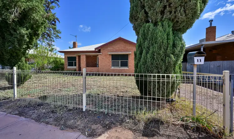 Main view of Homely house listing, 11 Artlett Avenue, Port Augusta SA 5700