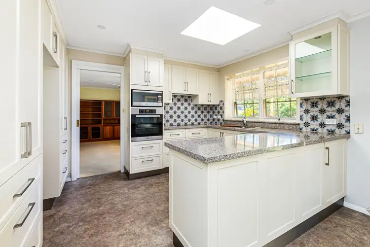 Second view of Homely house listing, 42 Peel Road, Baulkham Hills NSW 2153