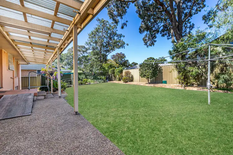 Sixth view of Homely house listing, 42 Peel Road, Baulkham Hills NSW 2153
