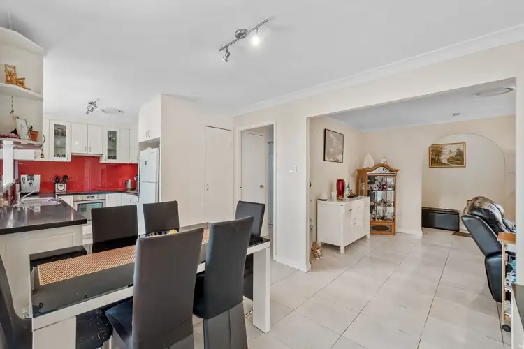 Fifth view of Homely house listing, 8 Lancia Drive, Ingleburn NSW 2565