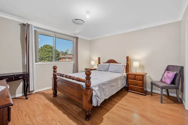 Seventh view of Homely house listing, 8 Lancia Drive, Ingleburn NSW 2565