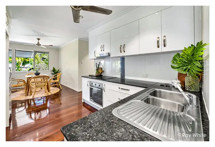 72 Penlington Street, The Range QLD 4700