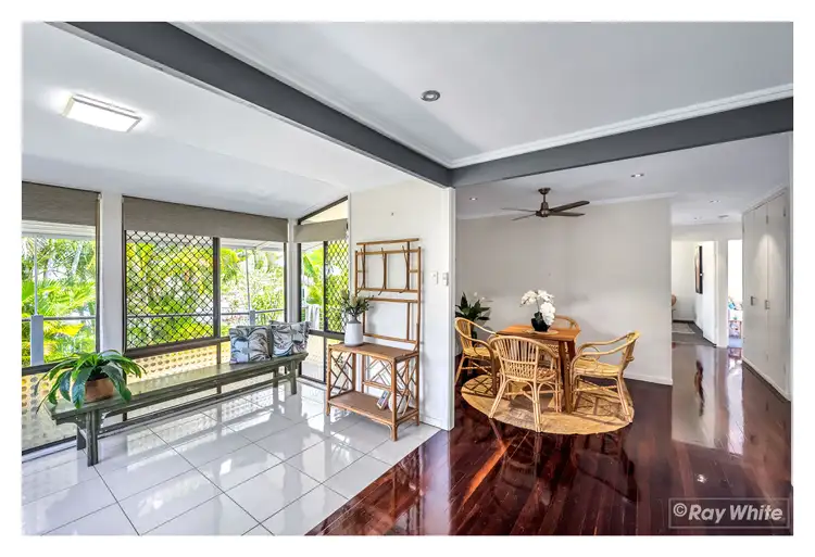 Sixth view of Homely house listing, 72 Penlington Street, The Range QLD 4700