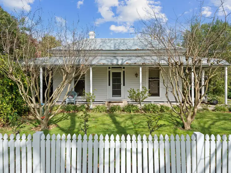 110 Arundel Street, Benalla VIC 3672
