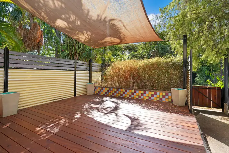 2/14 Melville Street, The Gardens NT 820