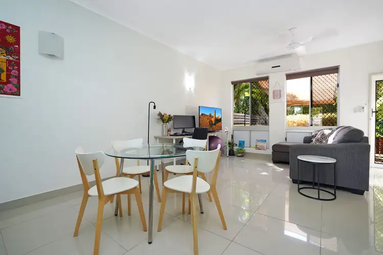 Fifth view of Homely townhouse listing, 2/14 Melville Street, The Gardens NT 820