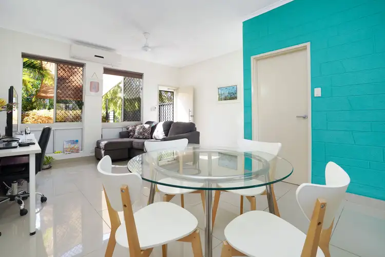Sixth view of Homely townhouse listing, 2/14 Melville Street, The Gardens NT 820
