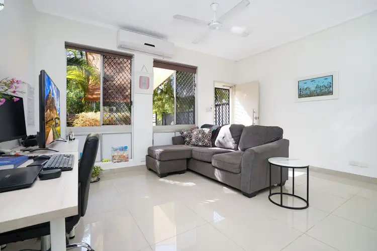 Seventh view of Homely townhouse listing, 2/14 Melville Street, The Gardens NT 820