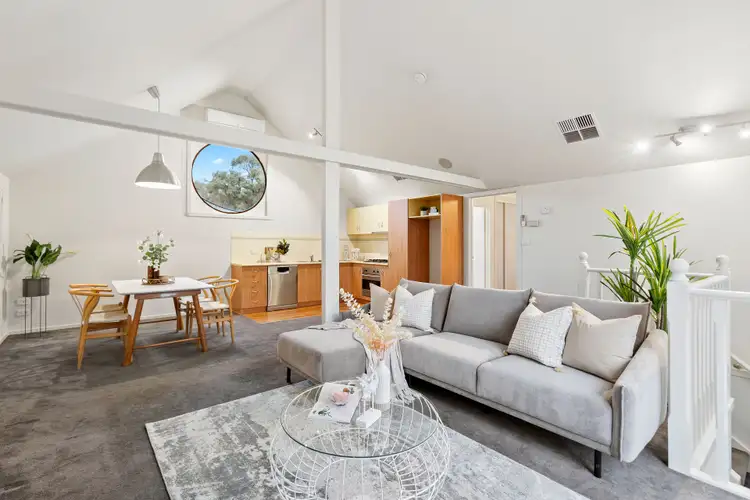 Third view of Homely unit listing, 9/3 Ashley Street, Wantirna VIC 3152