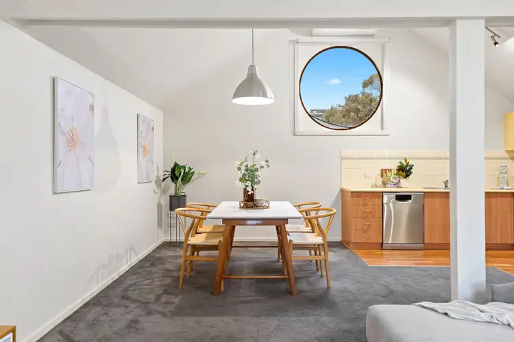 Fifth view of Homely unit listing, 9/3 Ashley Street, Wantirna VIC 3152