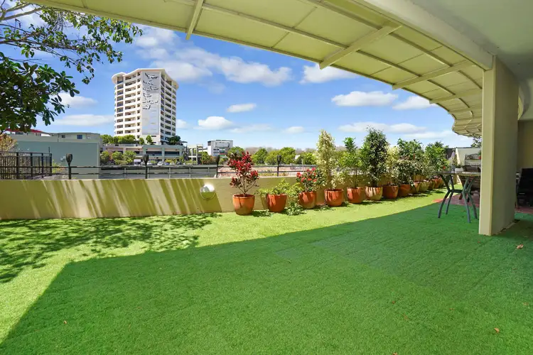 Second view of Homely unit listing, 47/14 Salonika Street, Parap NT 820