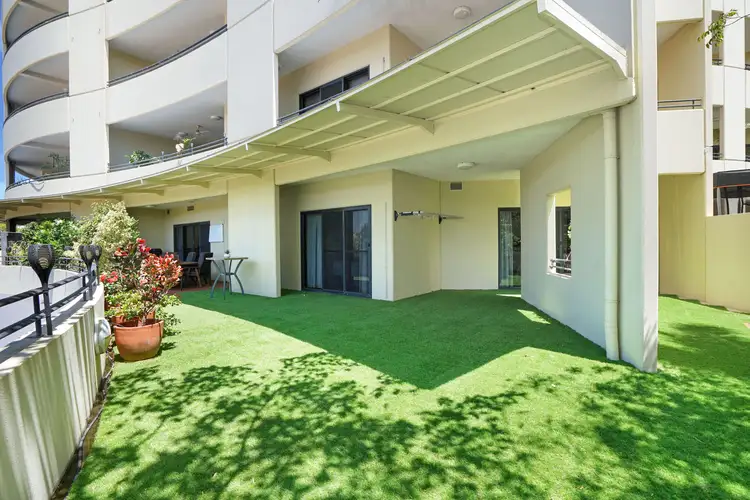 Third view of Homely unit listing, 47/14 Salonika Street, Parap NT 820