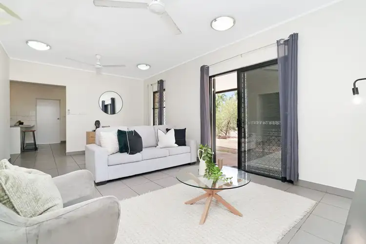Second view of Homely house listing, 24 Kestrel Circuit, Wulagi NT 812