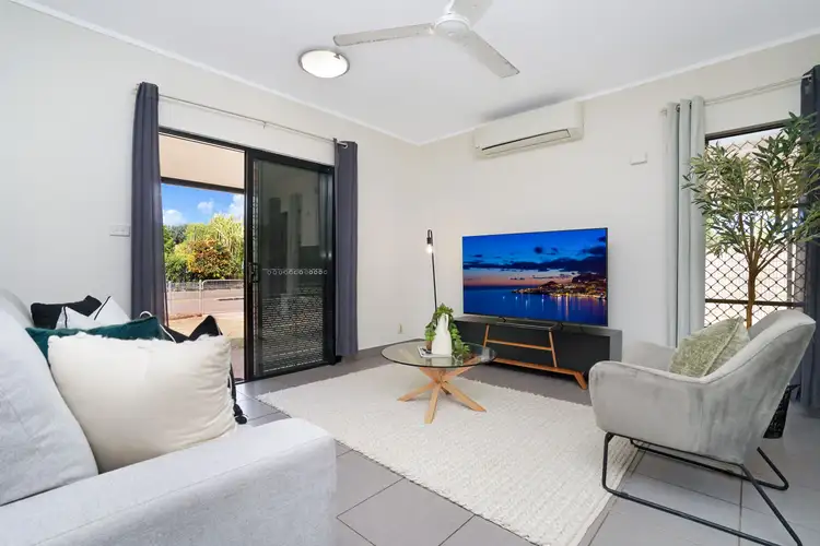 Third view of Homely house listing, 24 Kestrel Circuit, Wulagi NT 812