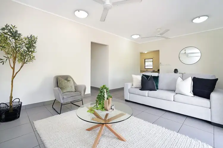 Fourth view of Homely house listing, 24 Kestrel Circuit, Wulagi NT 812