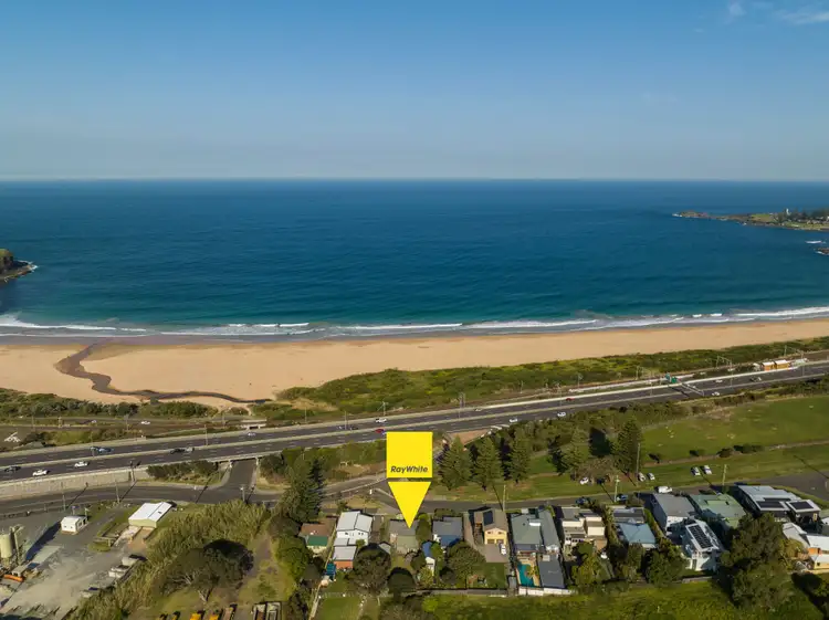 Fifth view of Homely house listing, 4 Hutchinson Street, Bombo NSW 2533