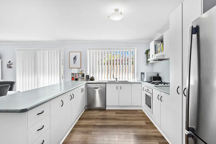 Fourth view of Homely house listing, 31 Grey Street, Albion Park NSW 2527