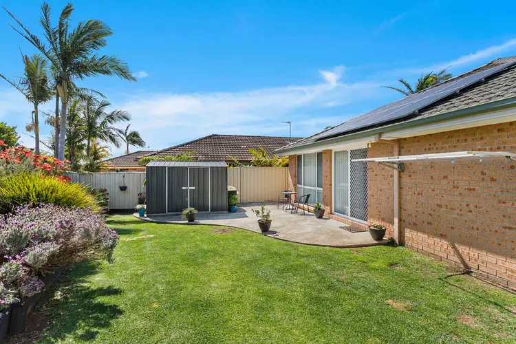 Sixth view of Homely house listing, 31 Grey Street, Albion Park NSW 2527
