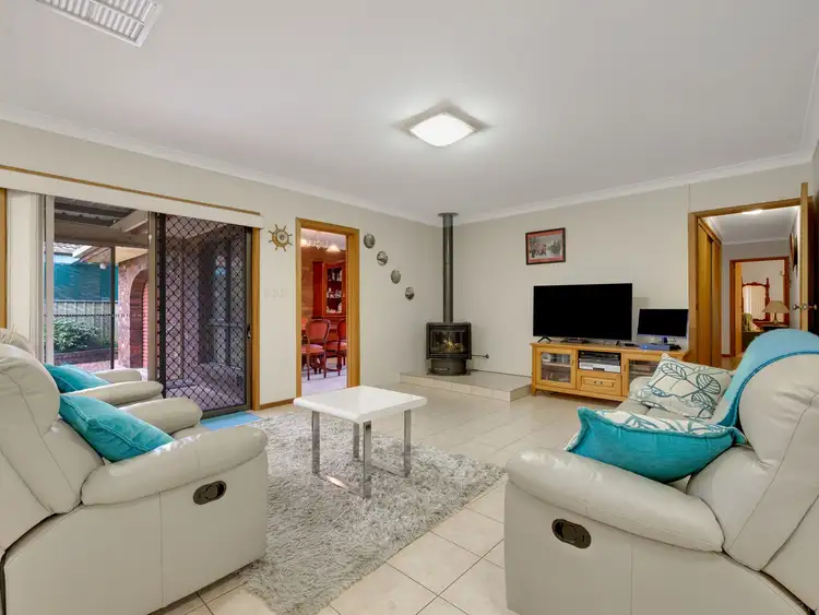 Third view of Homely house listing, 32 Shiraz Crescent, Corowa NSW 2646