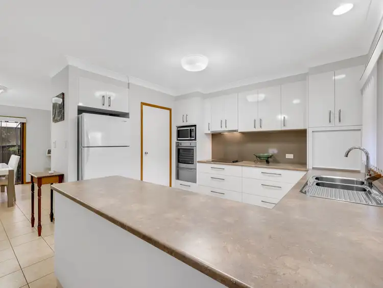 Fifth view of Homely house listing, 32 Shiraz Crescent, Corowa NSW 2646