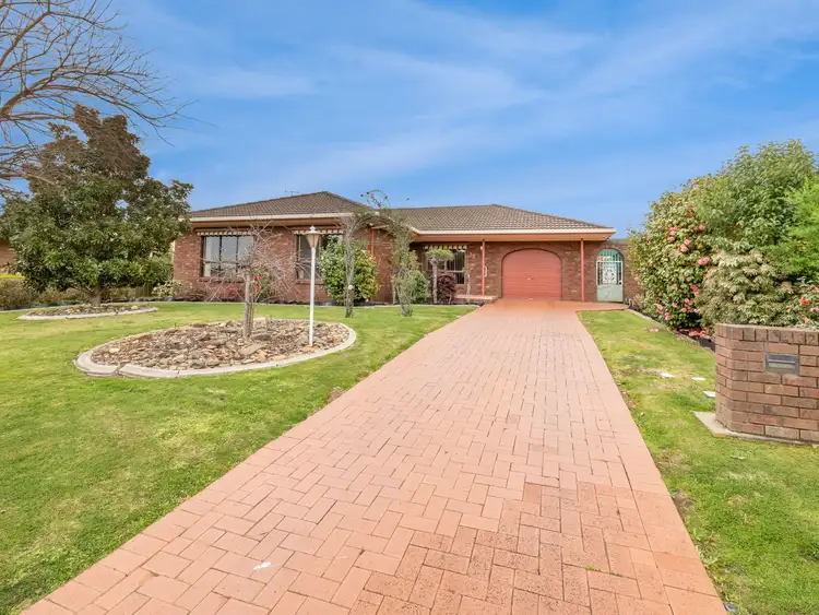 Sixth view of Homely house listing, 32 Shiraz Crescent, Corowa NSW 2646