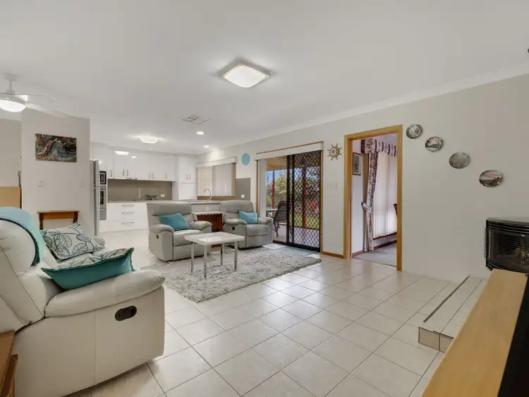 Seventh view of Homely house listing, 32 Shiraz Crescent, Corowa NSW 2646