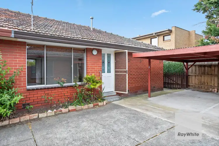 5/87 Gamon Street, Yarraville VIC 3013