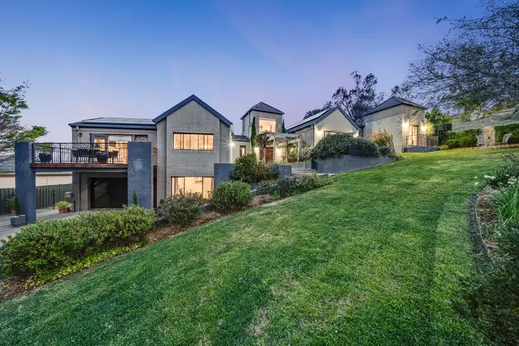 Main view of Homely house listing, 21A Sparkes Close, Fadden ACT 2904