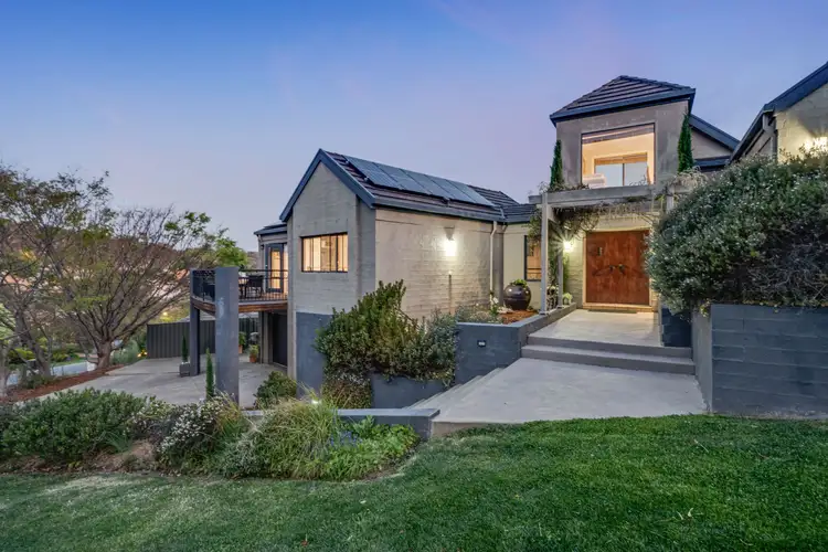 Second view of Homely house listing, 21A Sparkes Close, Fadden ACT 2904