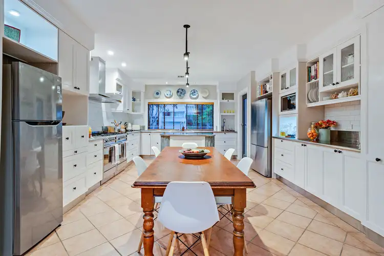 Fifth view of Homely house listing, 21A Sparkes Close, Fadden ACT 2904