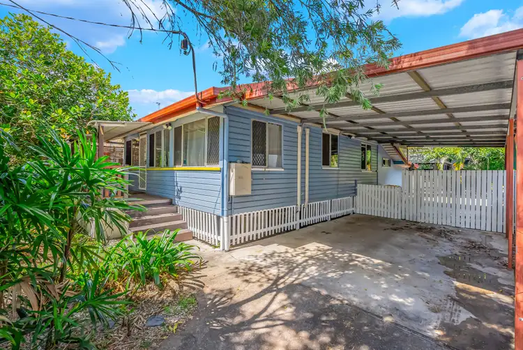 77 Marshall Street, Machans Beach QLD 4878