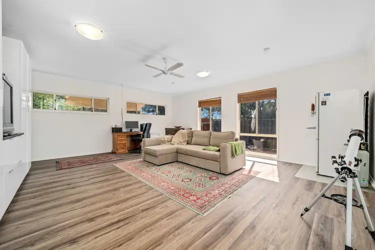 Third view of Homely house listing, 27 Yarra Street, Kaleen ACT 2617