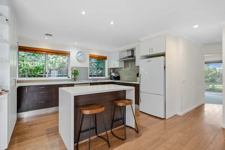 Sixth view of Homely house listing, 27 Yarra Street, Kaleen ACT 2617