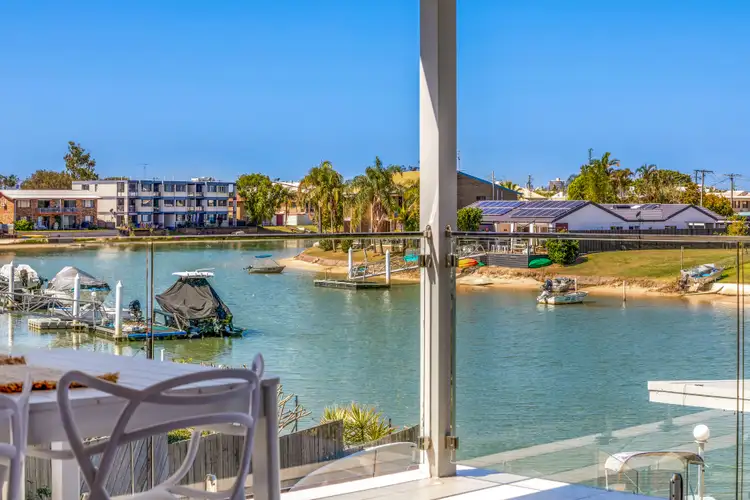 Fourth view of Homely house listing, 36 Amarina Avenue, Mooloolaba QLD 4557