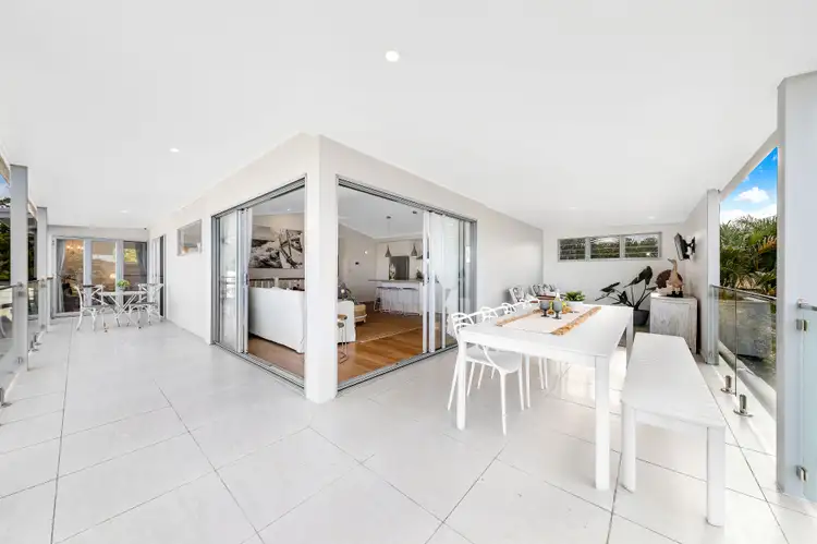 Fifth view of Homely house listing, 36 Amarina Avenue, Mooloolaba QLD 4557