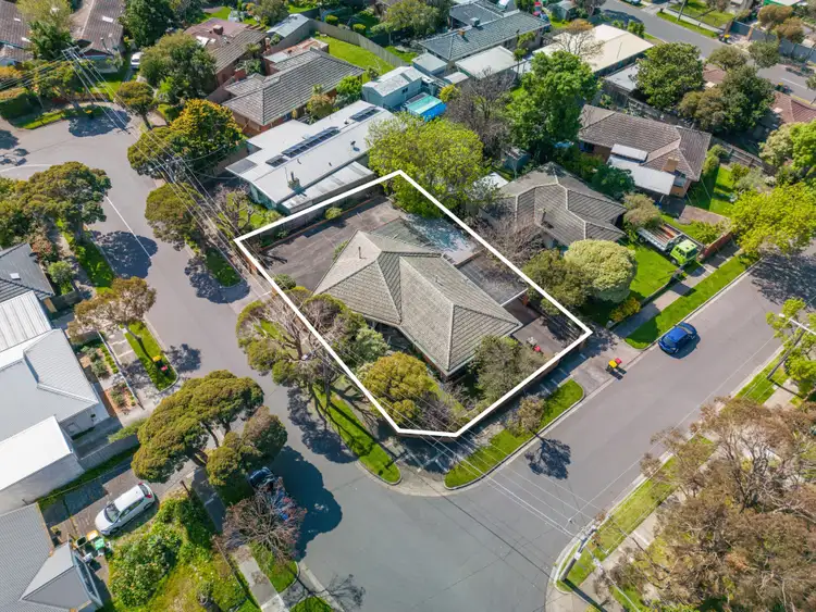 Second view of Homely house listing, 1 Francis Street, Frankston VIC 3199