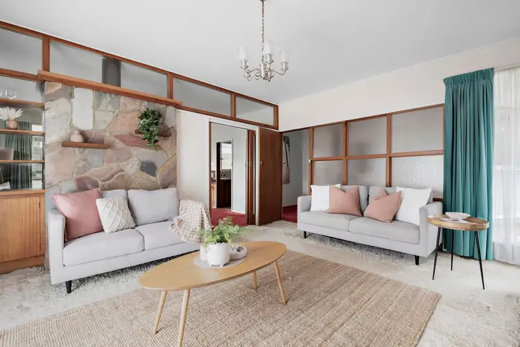 Fifth view of Homely house listing, 1 Francis Street, Frankston VIC 3199