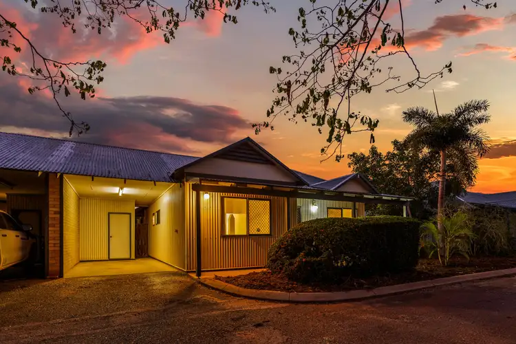 Main view of Homely unit listing, 2/5 Whimbrel Street, Djugun WA 6725
