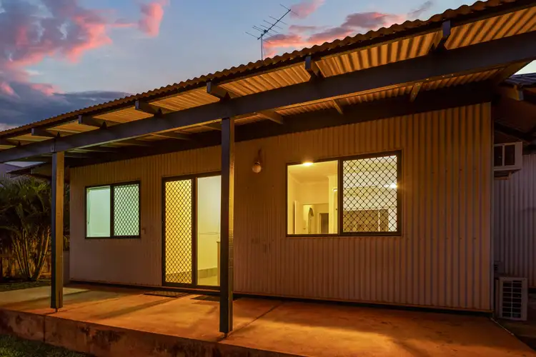 Third view of Homely unit listing, 2/5 Whimbrel Street, Djugun WA 6725