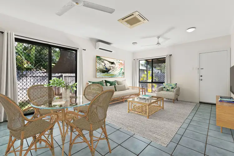 Sixth view of Homely unit listing, 2/5 Whimbrel Street, Djugun WA 6725